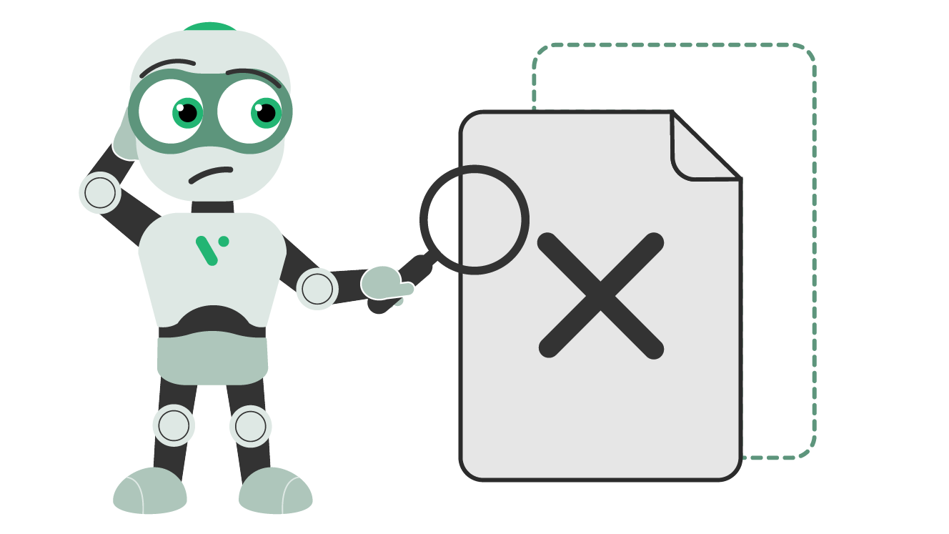 Pas de données à afficher