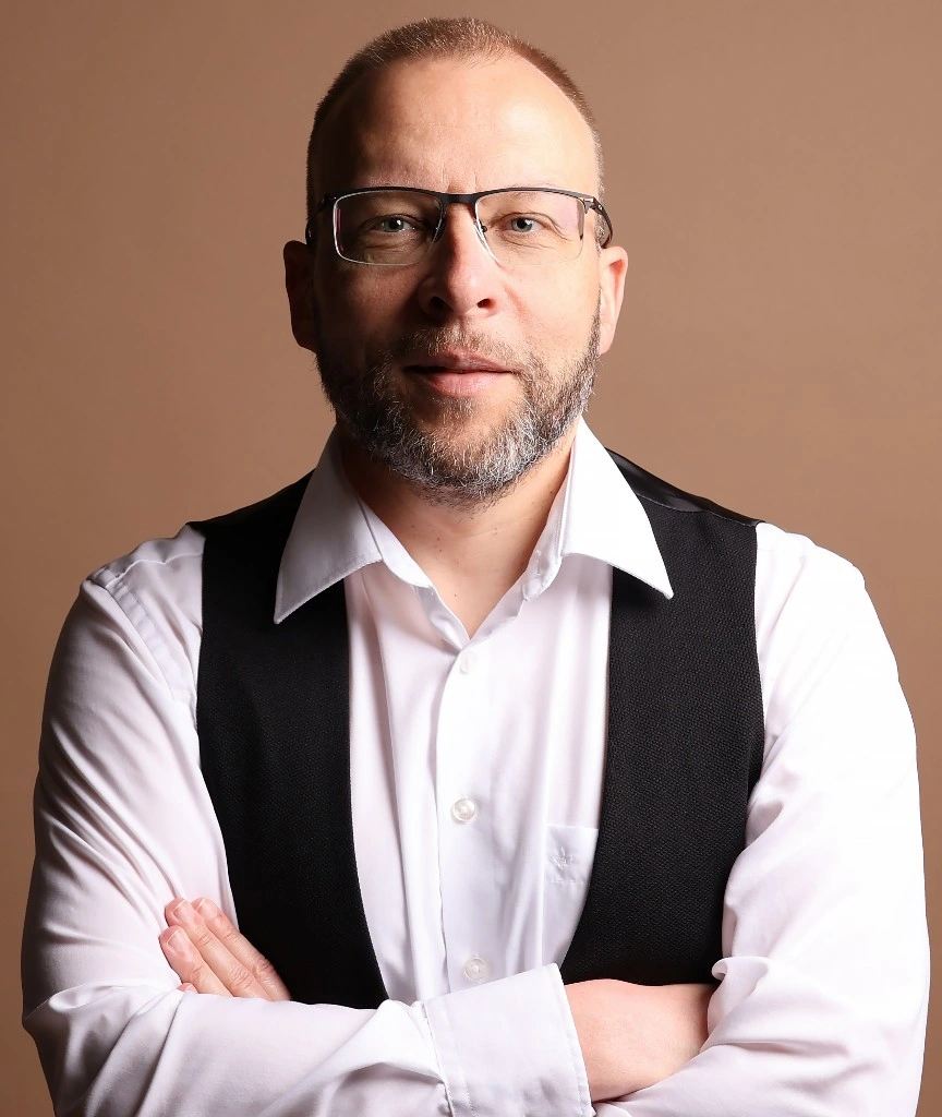 Mickael Lefevre