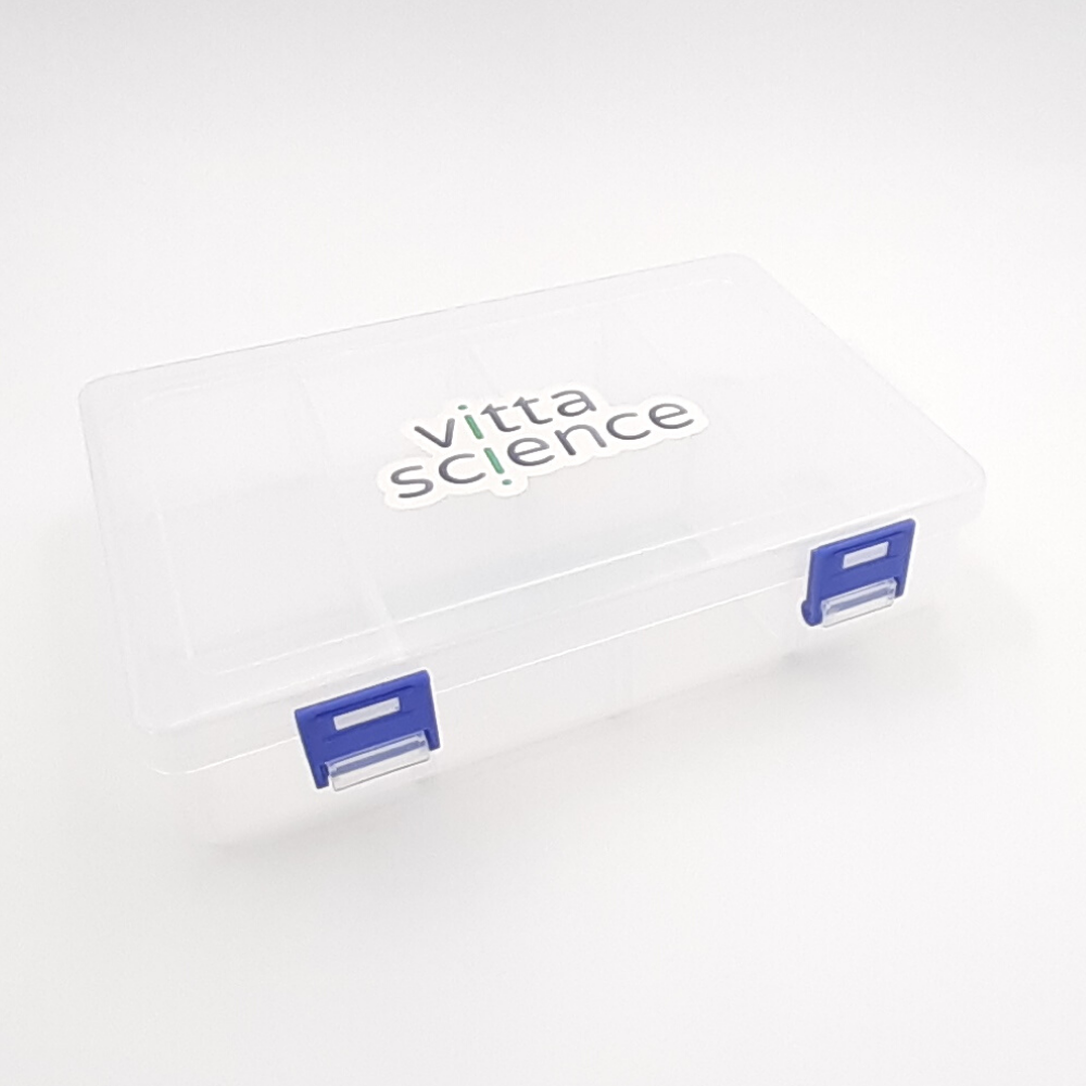 Kit de prototypage pour Arduino - Vittascience