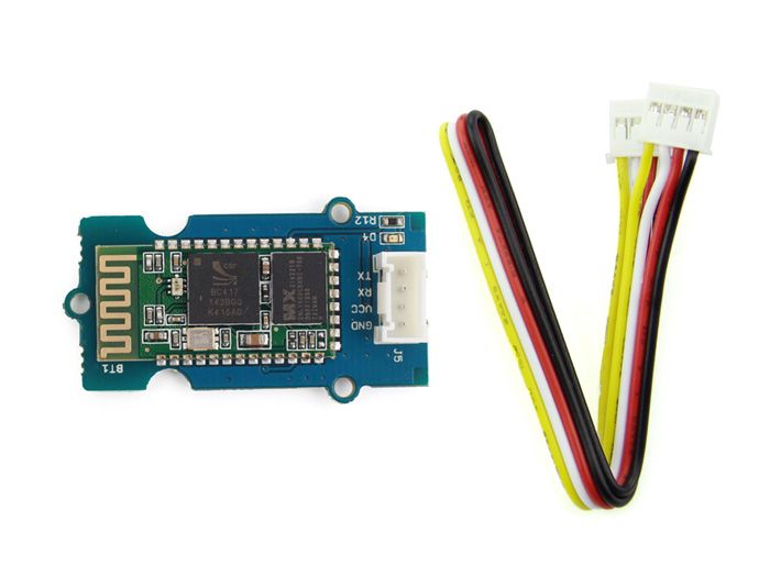 Module Bluetooth série Grove - Vittascience