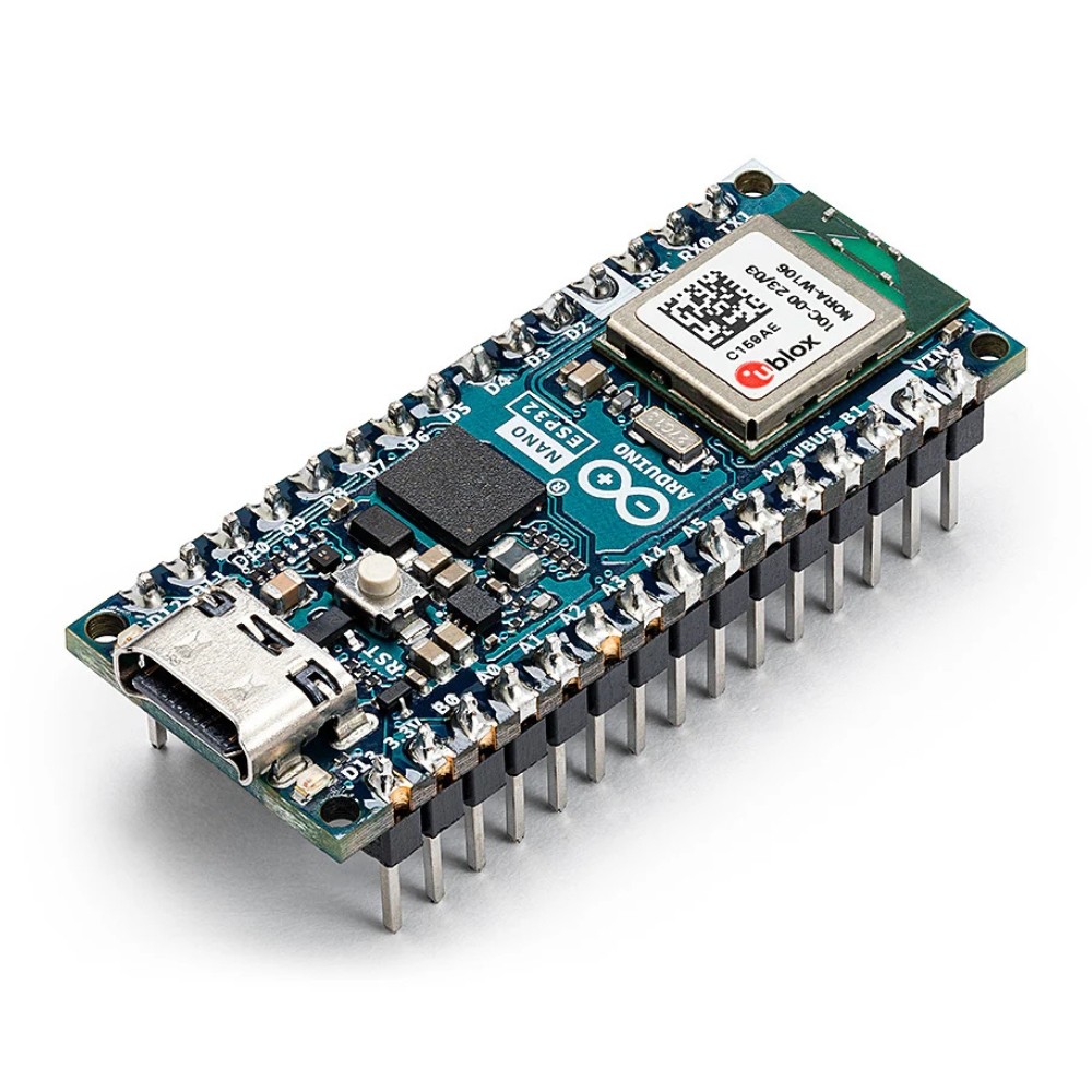 Arduino Nano ESP32 Board