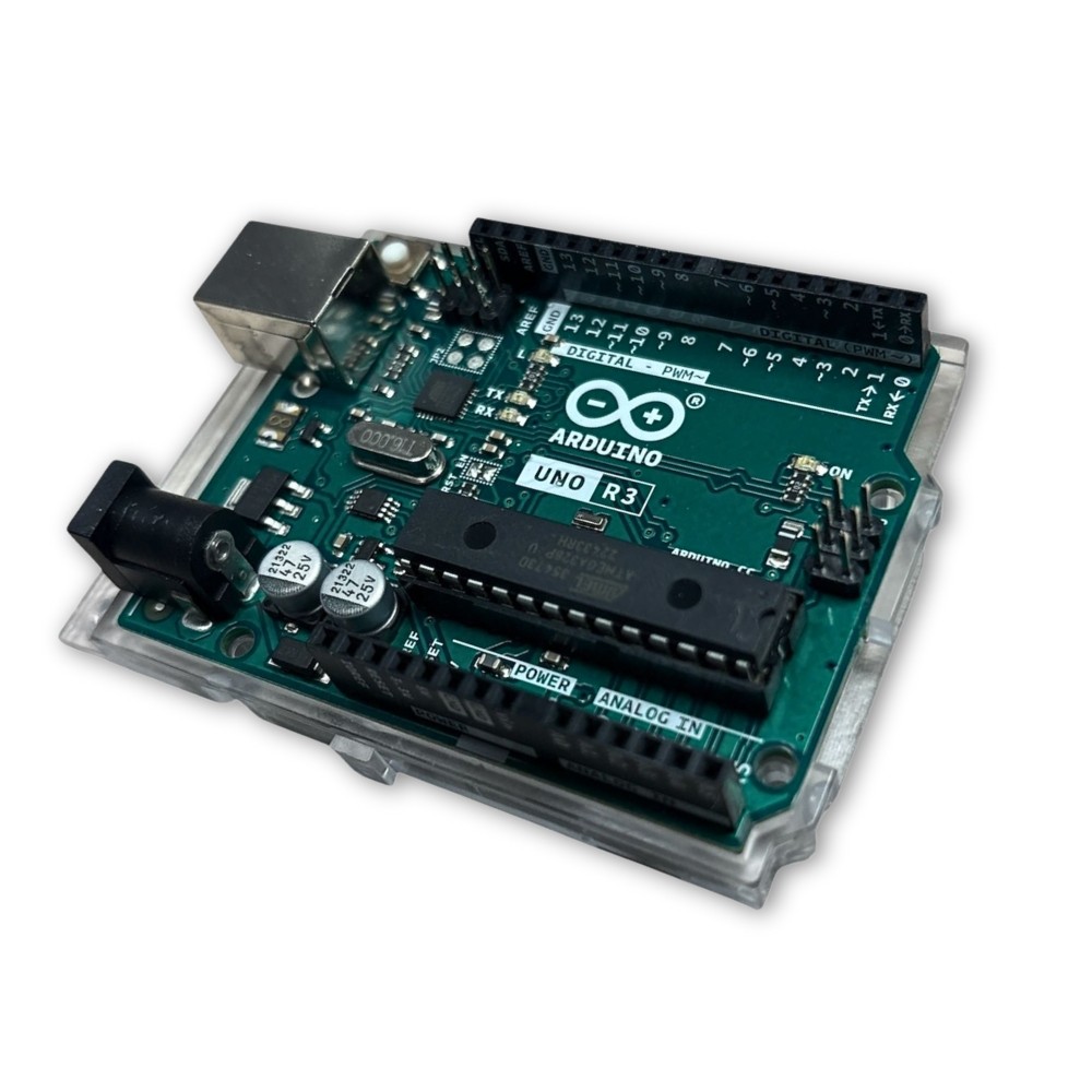 Arduino Uno Rev3