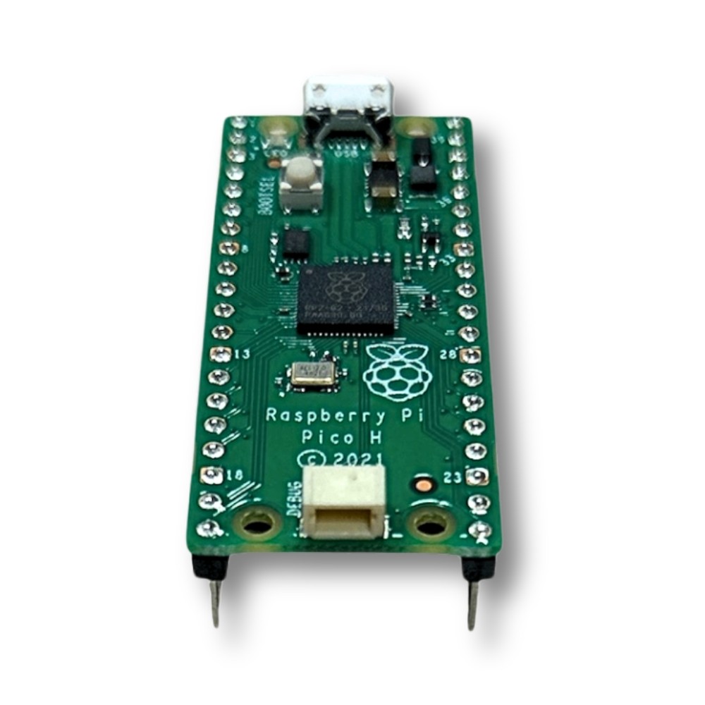 Raspberry Pi Pico board