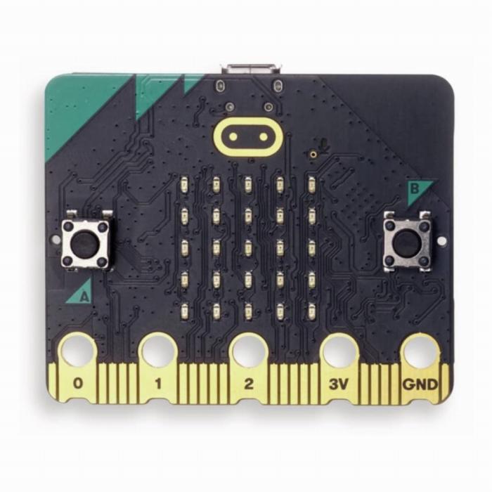 Carte micro:bit V2