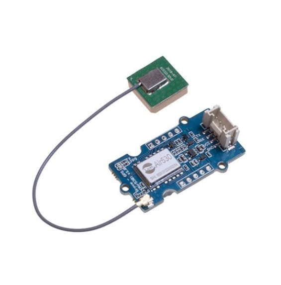 GPS receiver Grove