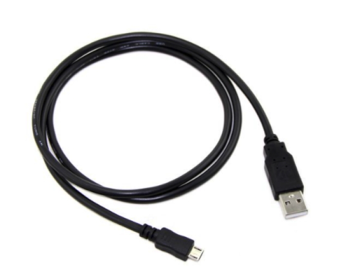 Câble USB 1m