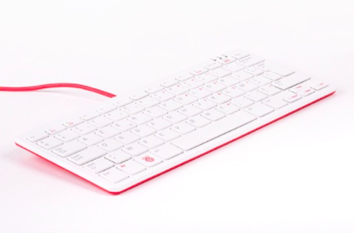 Keyboard for Raspberry Pi