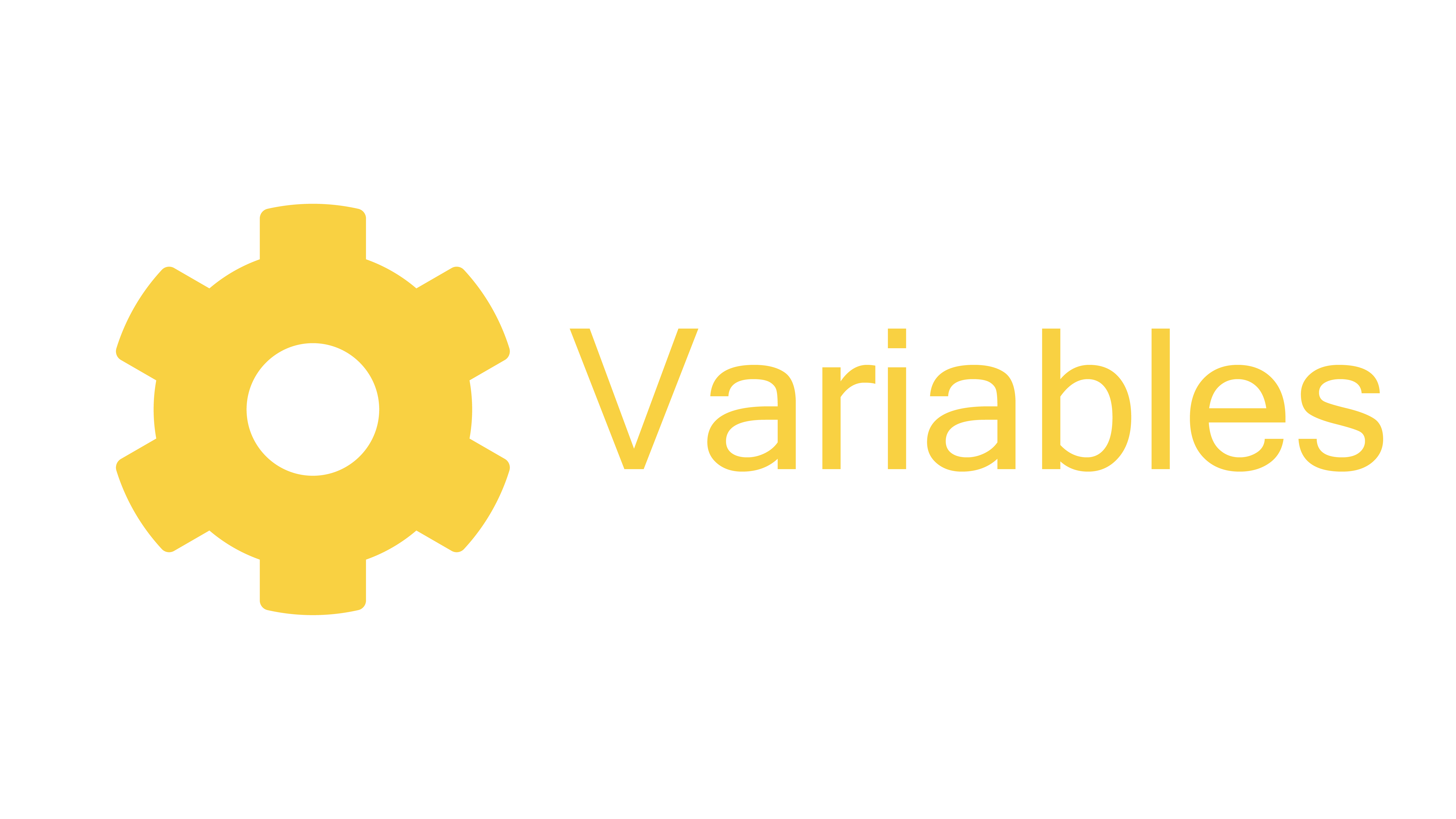 Introduction aux variables avec Arduino