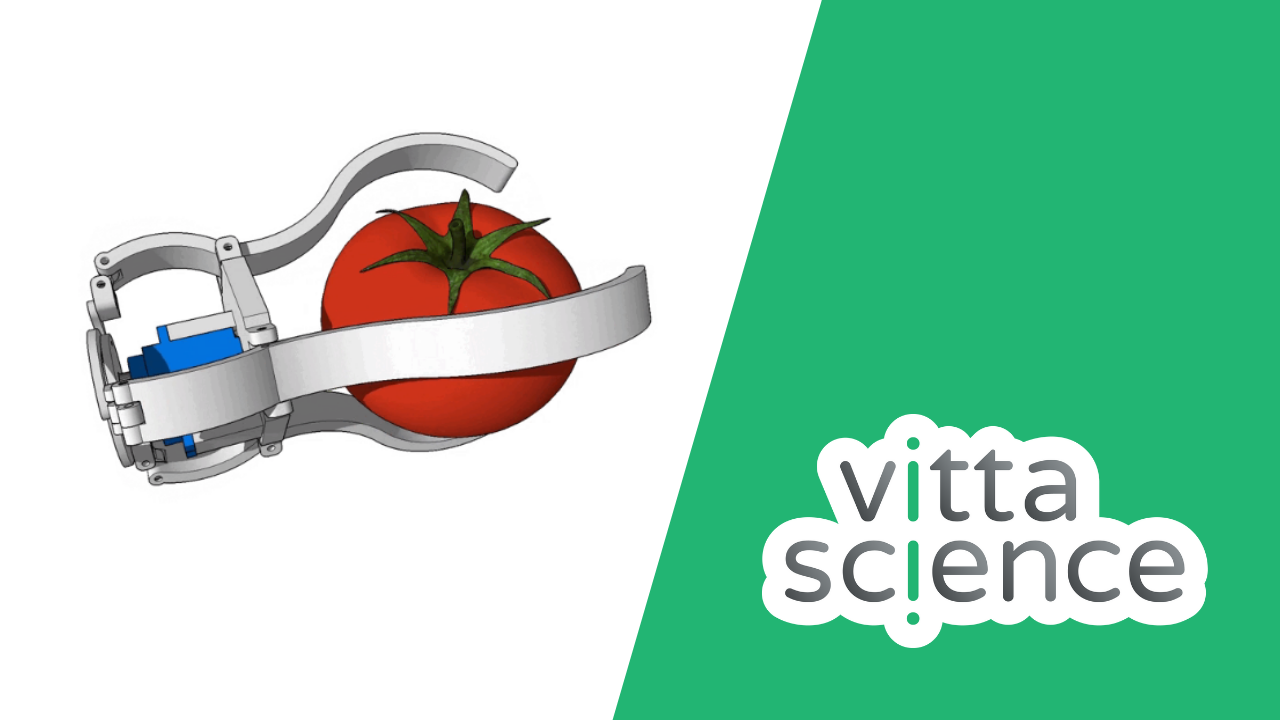 Cueillir des fruits avec L'IA